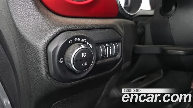 Jeep Wrangler 2019 thumb 6