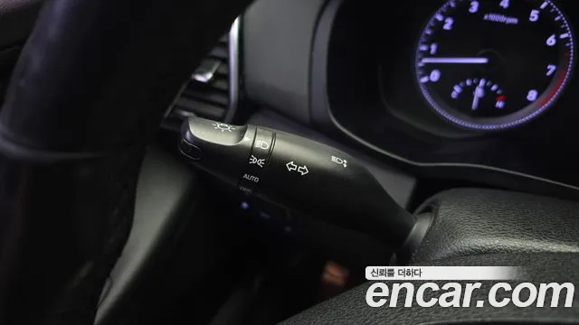 Hyundai Grandeur 2016 thumb 12