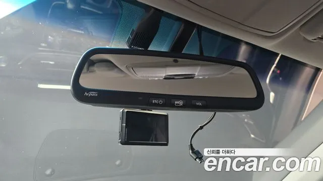 Hyundai Grandeur 2016 thumb 10