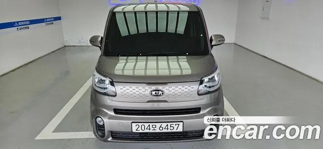 Kia Ray 2020 thumb 12