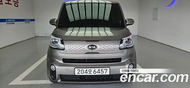 Kia Ray 2020 thumb 6