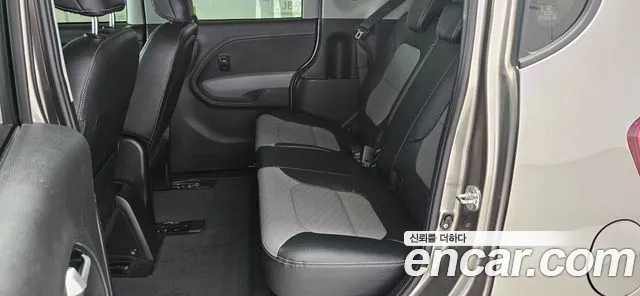Kia Ray 2020 thumb 4