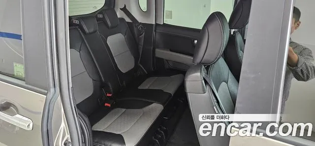 Kia Ray 2020 thumb 9