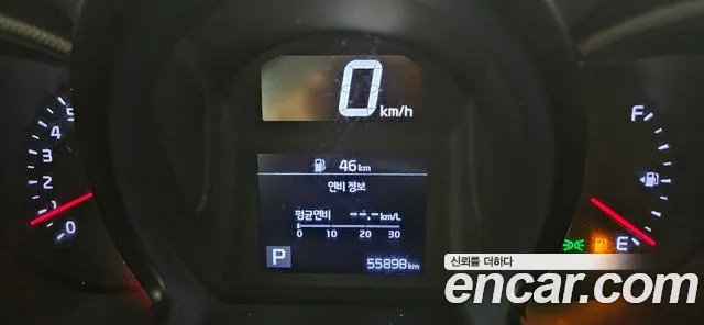 Kia Ray 2020 thumb 5