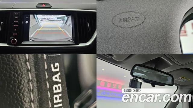 Kia Ray 2020 thumb 10