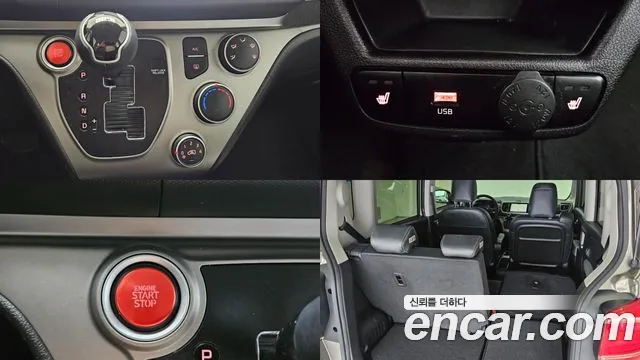 Kia Ray 2020 thumb 7