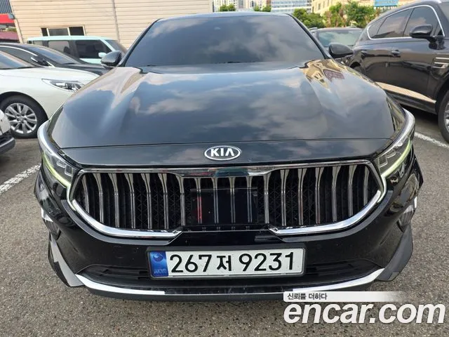 Kia K7 2020 thumb 10