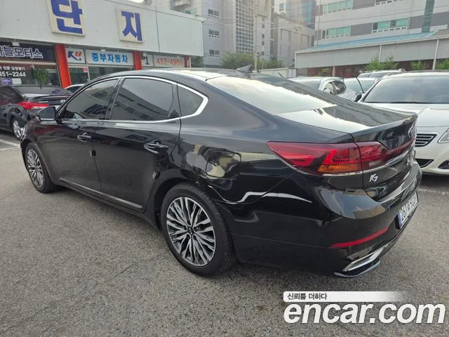 Kia K7 2020 thumb 12