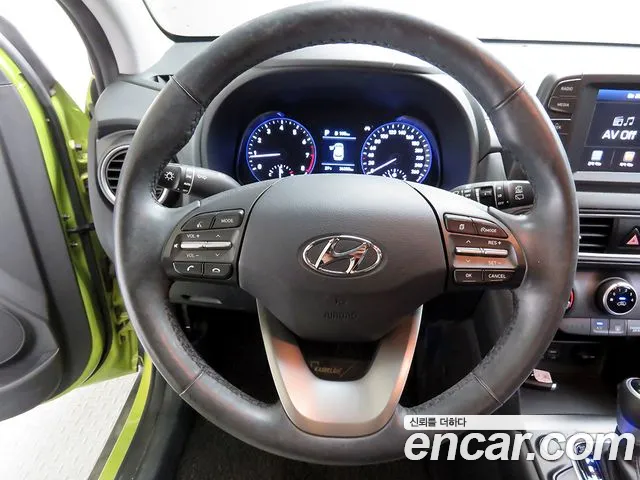 Hyundai Kona 2020 thumb 2