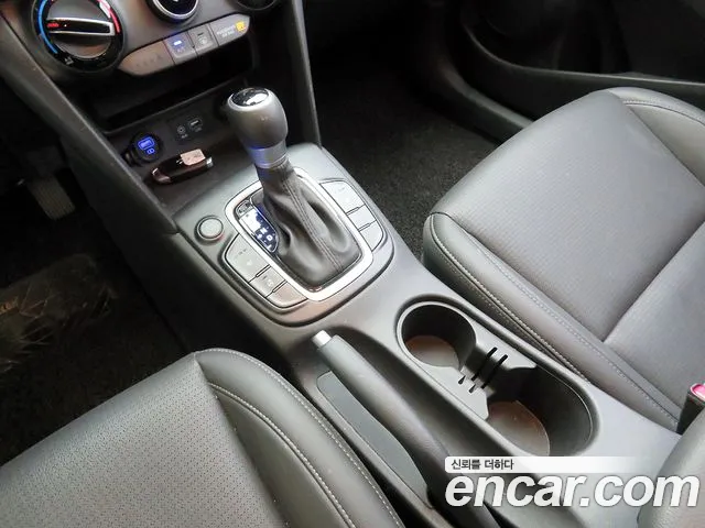 Hyundai Kona 2020 thumb 11