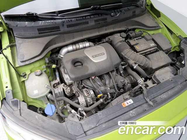 Hyundai Kona 2020 thumb 4