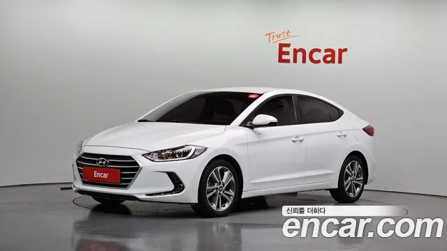 Hyundai AD 2018 thumb 5