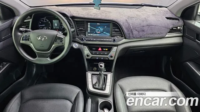 Hyundai AD 2018 thumb 9