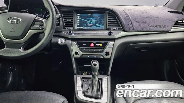 Hyundai AD 2018 thumb 6