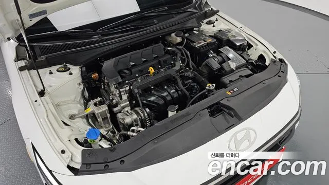 Hyundai Avante 2023 thumb 8