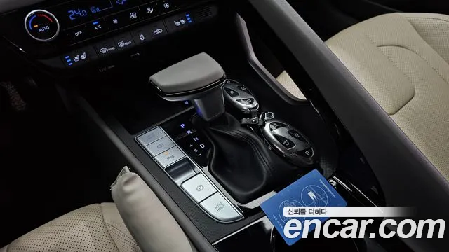 Hyundai Avante 2023 thumb 3