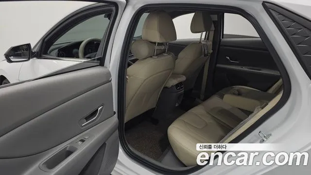 Hyundai Avante 2023 thumb 2