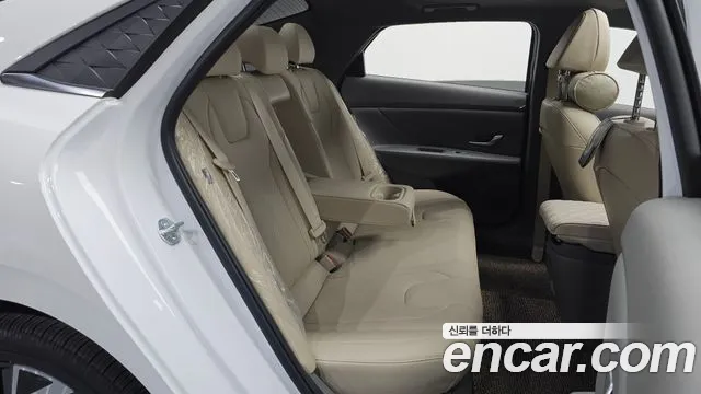 Hyundai Avante 2023 thumb 9