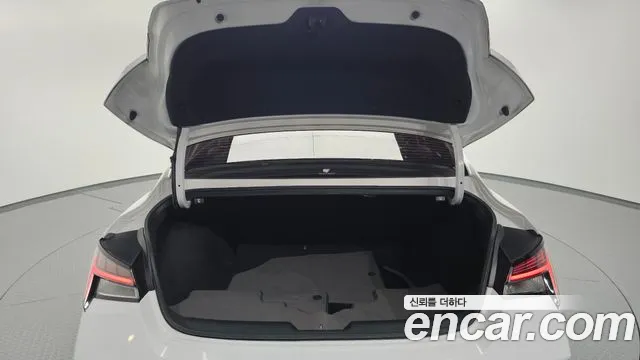 Hyundai Avante 2023 thumb 10