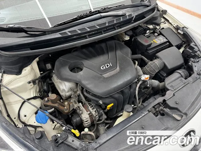 Kia K3 2014 thumb 6