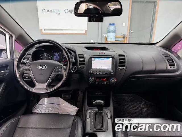 Kia K3 2014 thumb 7