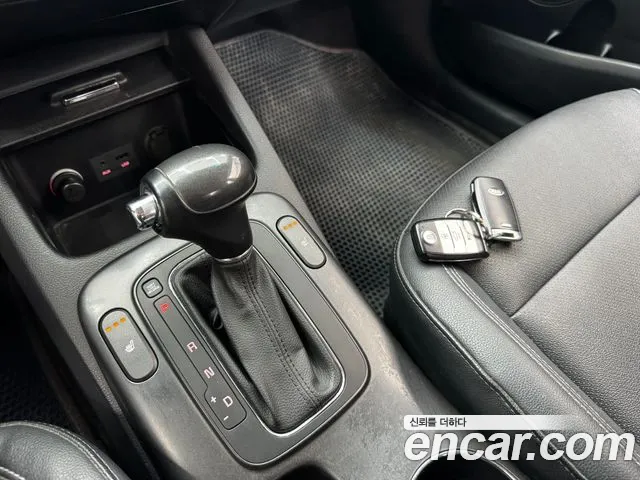 Kia K3 2014 thumb 9