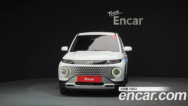 Hyundai Casper 2022 thumb 4