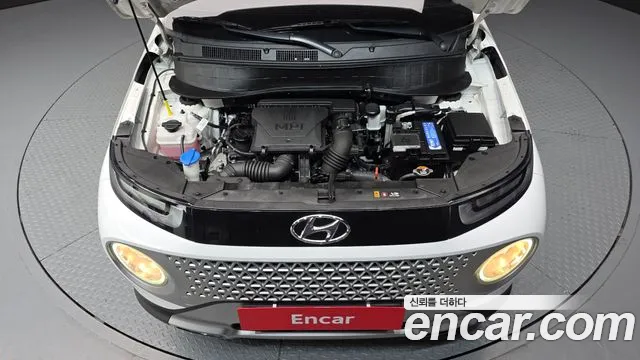 Hyundai Casper 2022 thumb 10