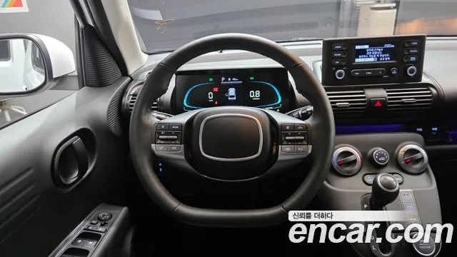 Hyundai Casper 2022 thumb 2
