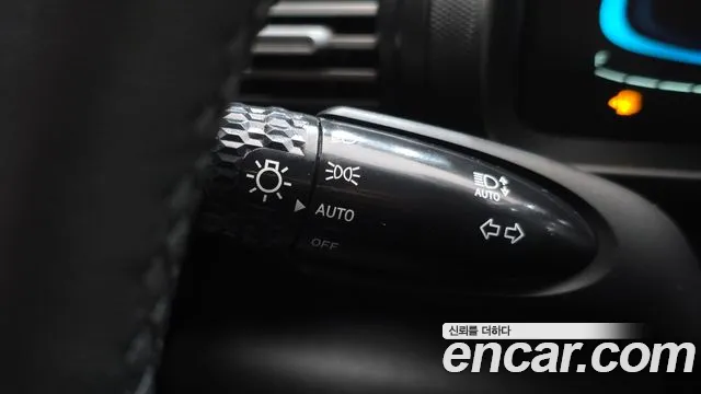 Hyundai Casper 2022 thumb 12