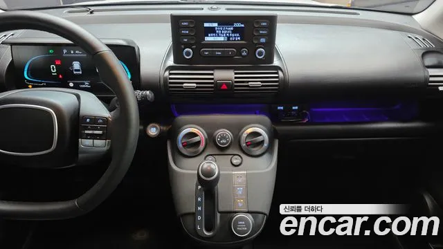 Hyundai Casper 2022 thumb 5