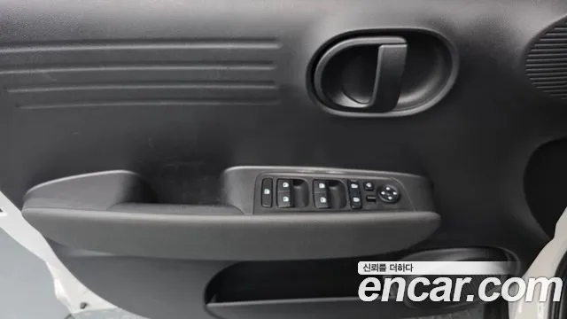 Hyundai Casper 2022 thumb 11