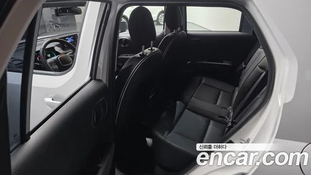 Hyundai Casper 2022 thumb 7