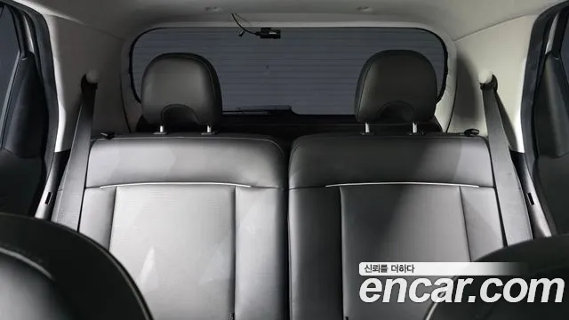 Hyundai Casper 2022 thumb 8