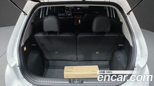 Hyundai Casper 2022 thumb 6