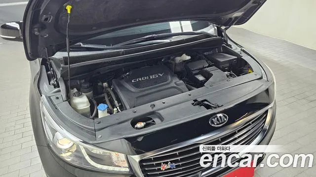 Kia Carnival 2018 thumb 7