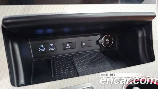 Genesis GV80 2024 thumb 11