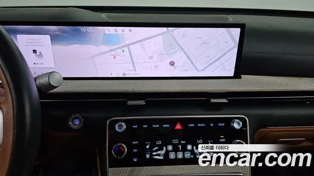 Genesis GV80 2024 thumb 12