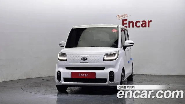 Kia Ray 2020 thumb 7