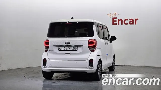 Kia Ray 2020 thumb 2