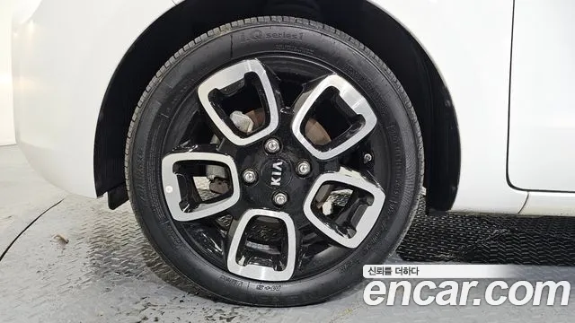 Kia Ray 2020 thumb 10