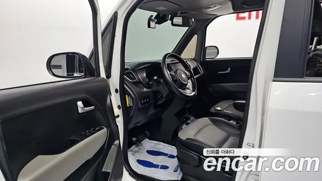 Kia Ray 2020 thumb 5
