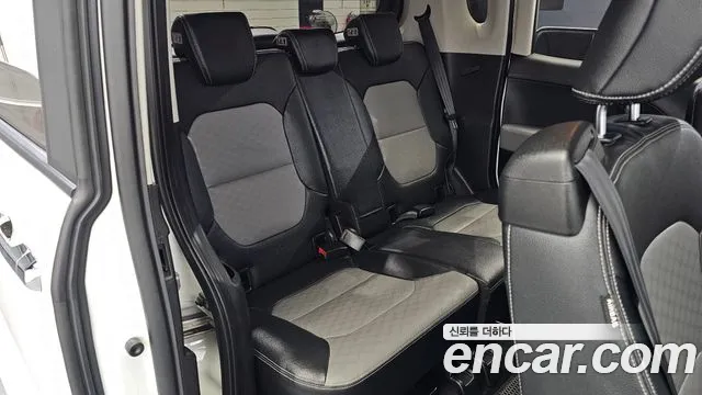 Kia Ray 2020 thumb 4