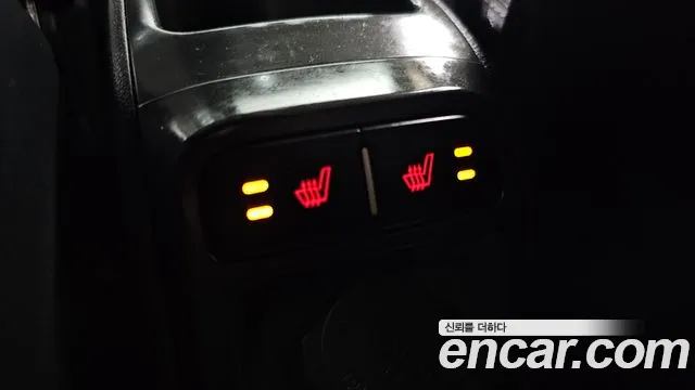 Kia Ray 2020 thumb 8