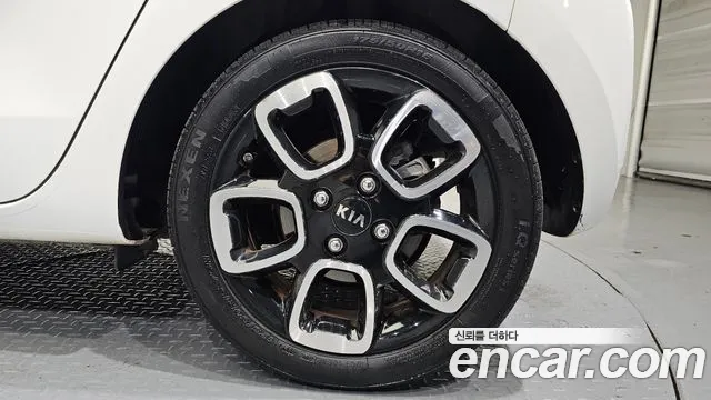 Kia Ray 2020 thumb 6