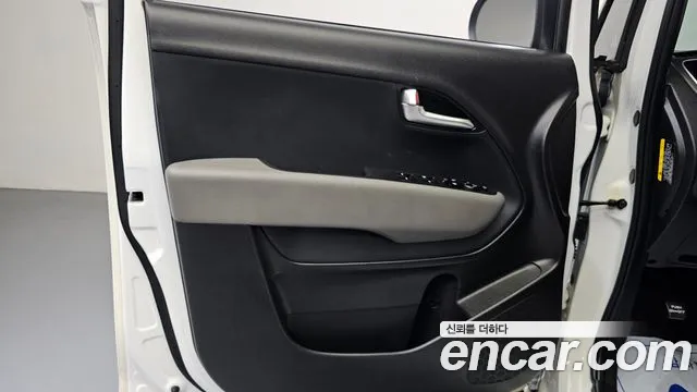 Kia Ray 2020 thumb 11