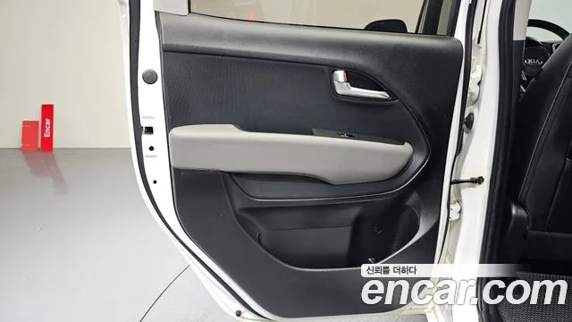 Kia Ray 2020 thumb 12