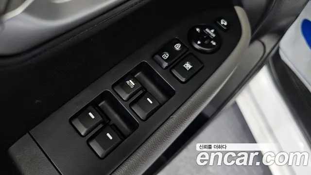 Kia Ray 2020 thumb 9