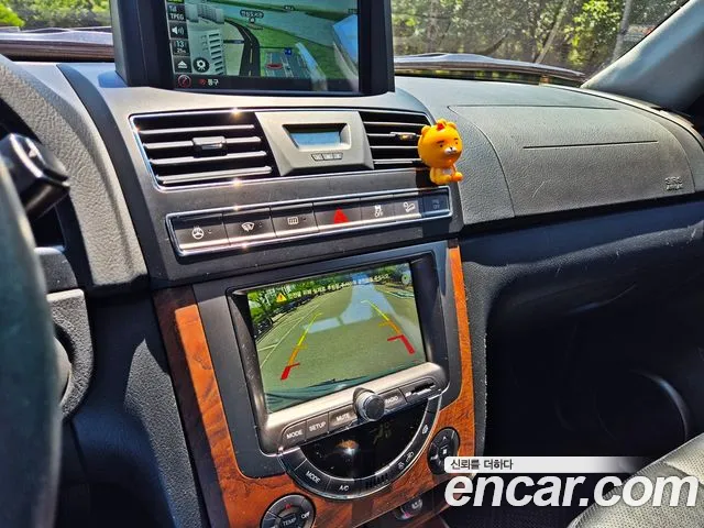 KGM Rexton 2015 thumb 11