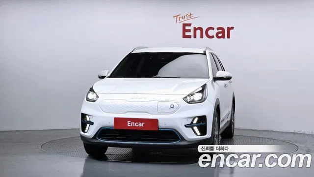 Kia EV 2021 thumb 7